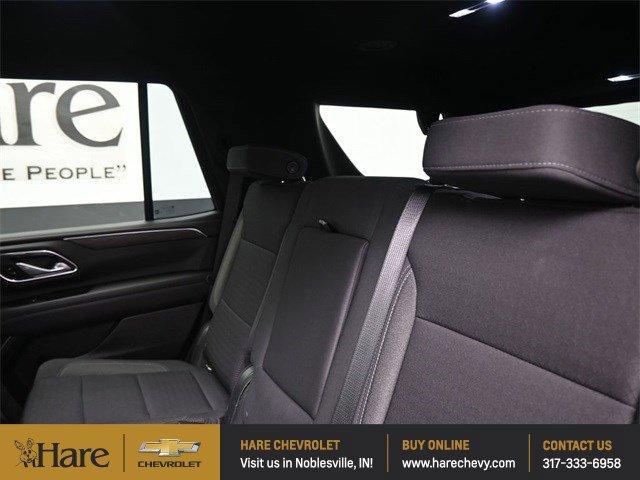 used 2021 Chevrolet Tahoe car, priced at $42,971