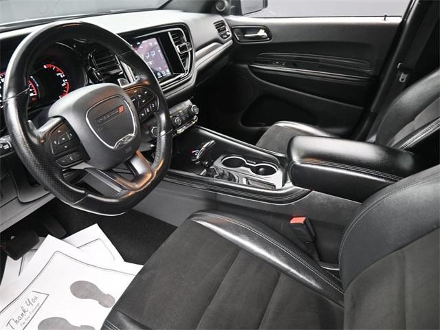 used 2022 Dodge Durango car, priced at $29,971