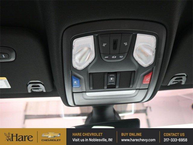 used 2022 Ram 1500 car, priced at $33,331