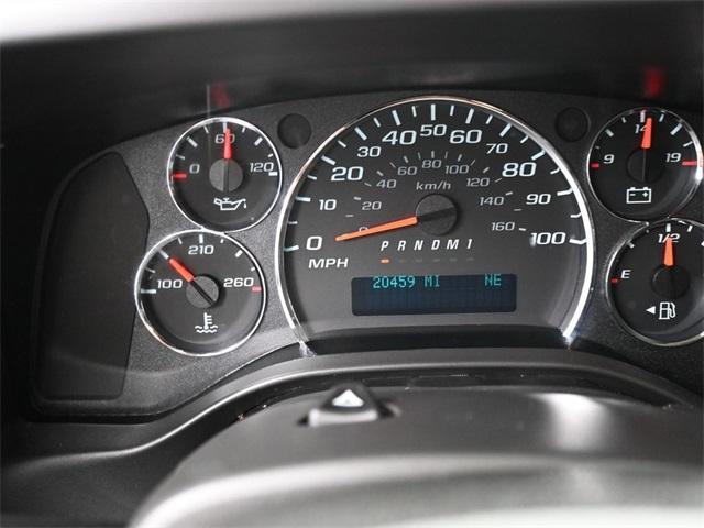 used 2023 Chevrolet Express 2500 car, priced at $37,995