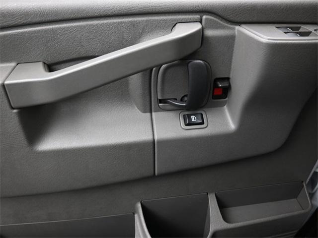 used 2023 Chevrolet Express 2500 car, priced at $37,995