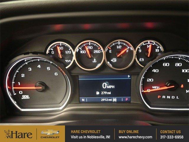 used 2023 Chevrolet Silverado 2500 car, priced at $65,995