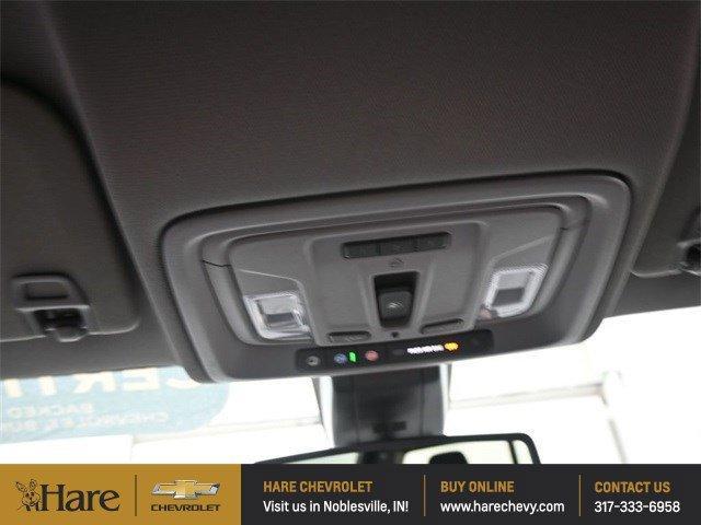 used 2023 Chevrolet Silverado 2500 car, priced at $65,995