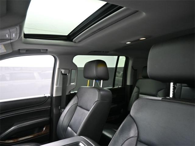 used 2018 Chevrolet Suburban car, priced at $19,971