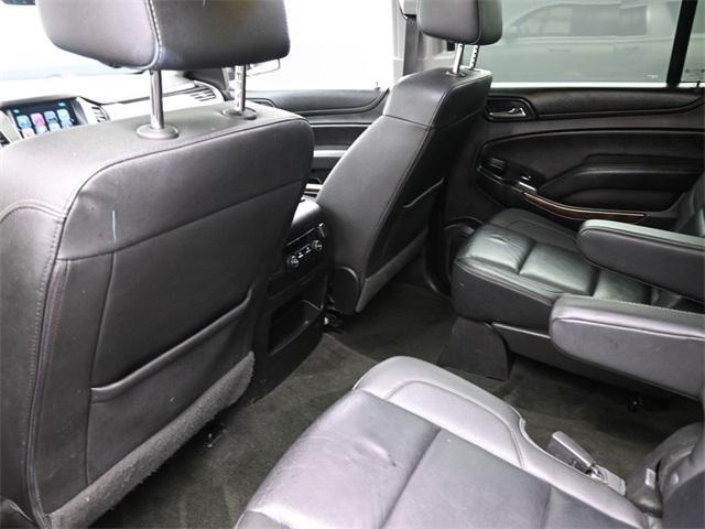 used 2018 Chevrolet Suburban car, priced at $19,971