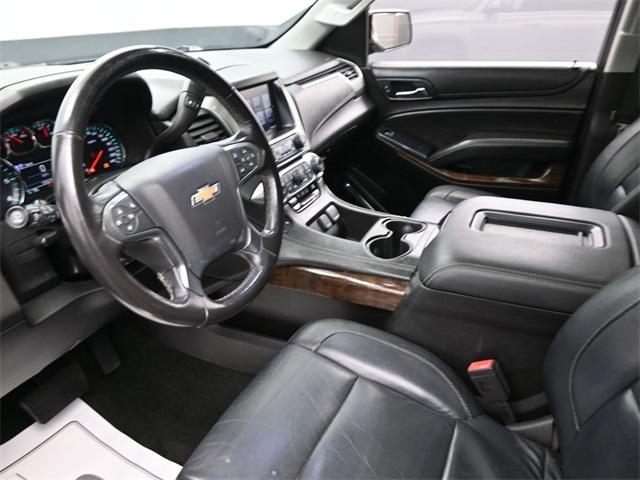 used 2018 Chevrolet Suburban car, priced at $19,971