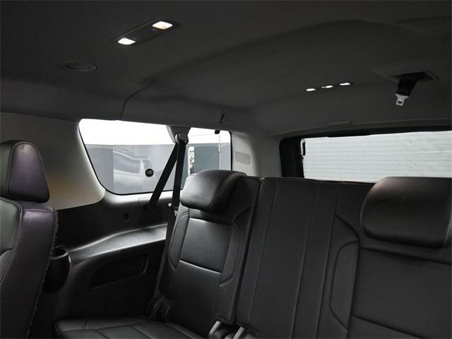 used 2018 Chevrolet Suburban car, priced at $19,971