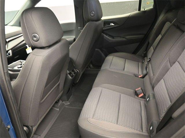 new 2026 Chevrolet Equinox car, priced at $30,385