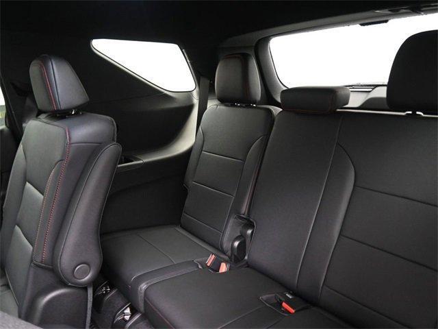 new 2026 Chevrolet Traverse car, priced at $52,899