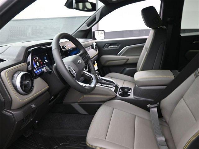 new 2026 Chevrolet Colorado car, priced at $66,968