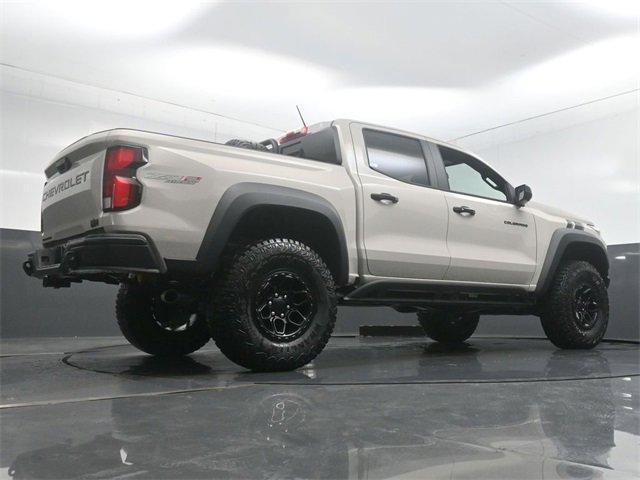 new 2026 Chevrolet Colorado car, priced at $66,968