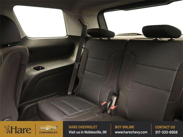 used 2023 GMC Acadia car, priced at $33,944