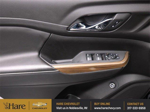 used 2023 GMC Acadia car, priced at $33,944