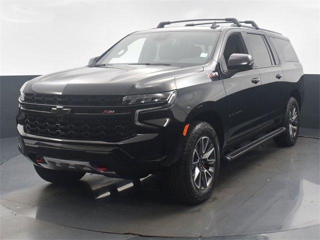 new 2024 Chevrolet Suburban car, priced at $83,259