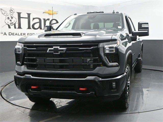 new 2025 Chevrolet Silverado 2500 car, priced at $84,704