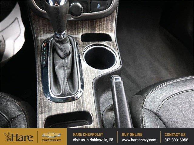 used 2015 Chevrolet Malibu car, priced at $12,995