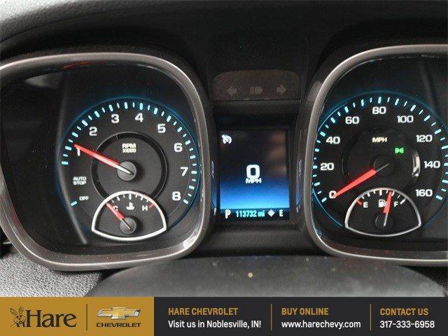 used 2015 Chevrolet Malibu car, priced at $12,995