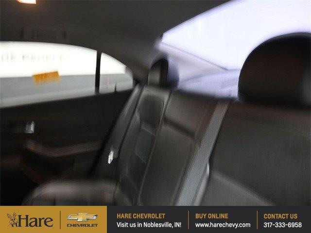 used 2015 Chevrolet Malibu car, priced at $12,995