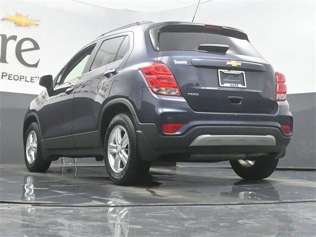 used 2019 Chevrolet Trax car, priced at $12,978