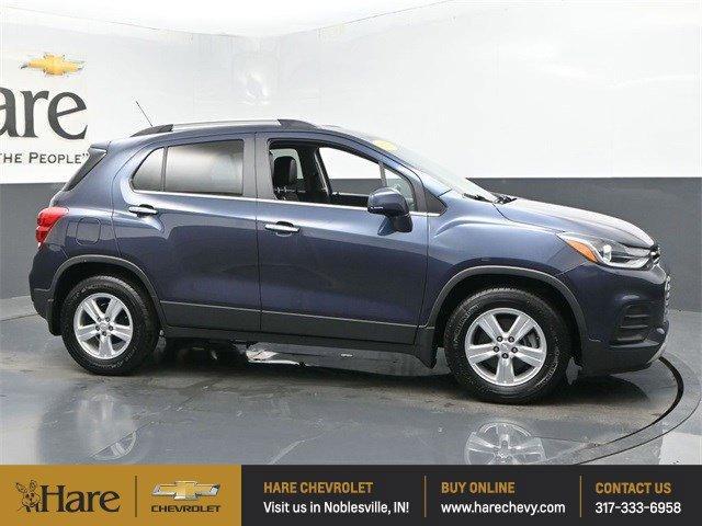 used 2019 Chevrolet Trax car, priced at $12,978