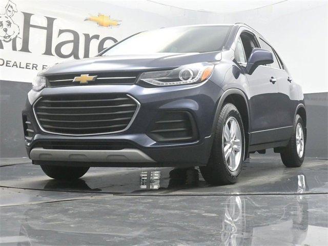 used 2019 Chevrolet Trax car, priced at $12,978