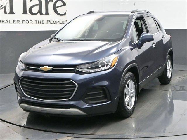 used 2019 Chevrolet Trax car, priced at $12,978