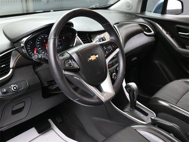 used 2019 Chevrolet Trax car, priced at $12,978