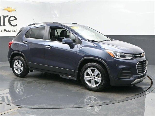 used 2019 Chevrolet Trax car, priced at $12,978