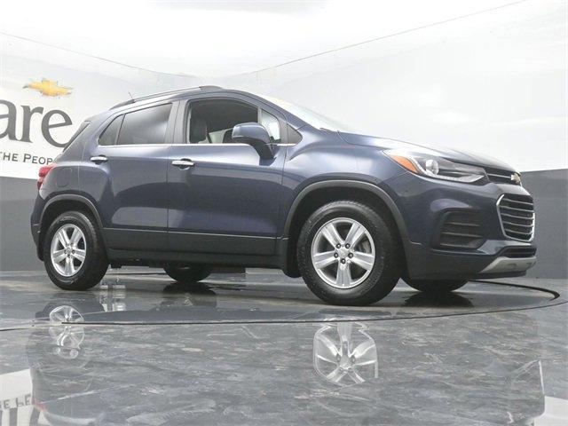 used 2019 Chevrolet Trax car, priced at $12,978