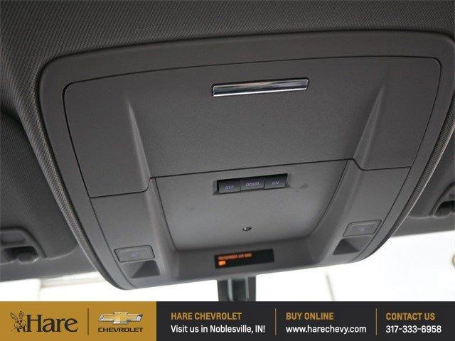 used 2018 Chevrolet Silverado 1500 car, priced at $23,971
