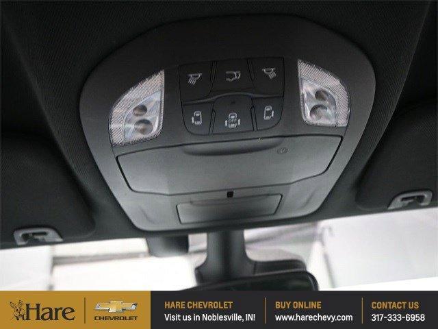 used 2021 Chrysler Pacifica car, priced at $29,971