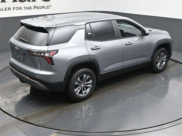 new 2026 Chevrolet Equinox car, priced at $30,290