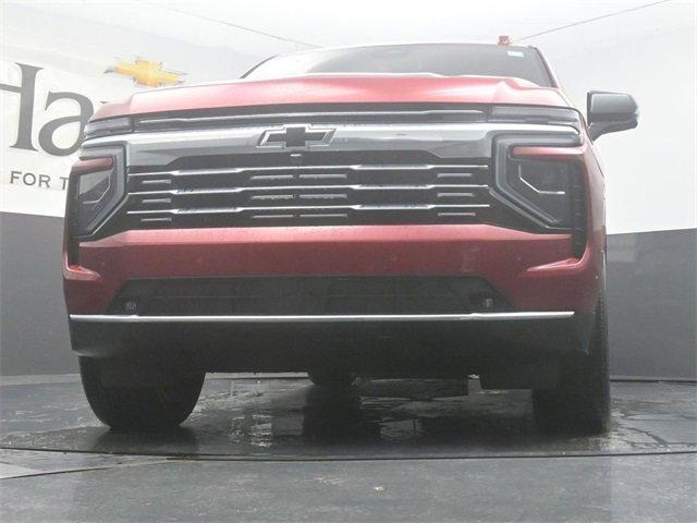 new 2025 Chevrolet Suburban car, priced at $83,745