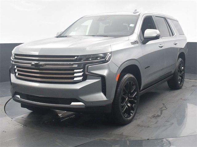 new 2024 Chevrolet Tahoe car, priced at $89,038