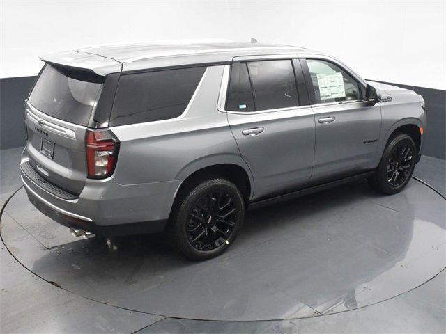 new 2024 Chevrolet Tahoe car, priced at $89,038