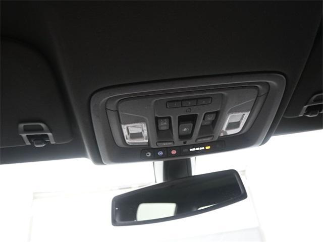 used 2022 Chevrolet Silverado 1500 Limited car, priced at $48,995