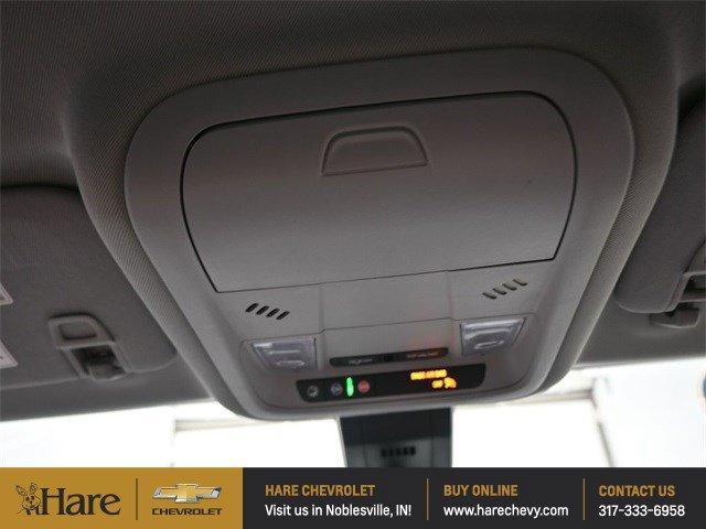 used 2022 Chevrolet Equinox car, priced at $21,221