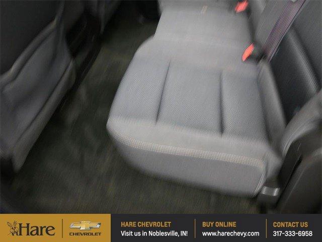 used 2017 Chevrolet Silverado 1500 car, priced at $23,755