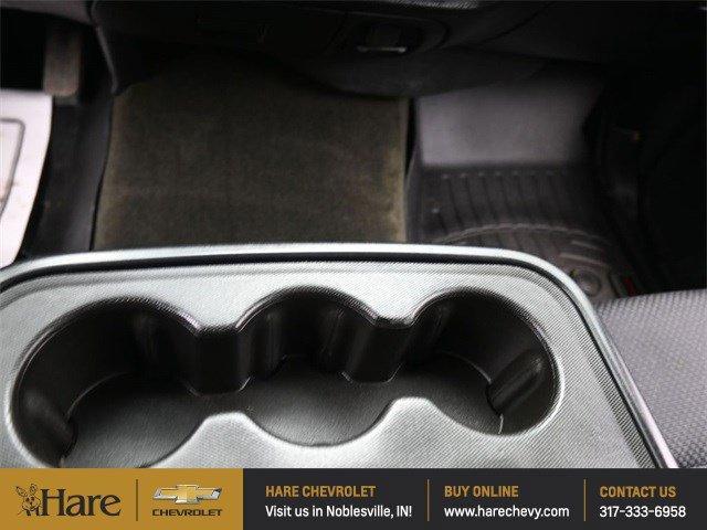 used 2017 Chevrolet Silverado 1500 car, priced at $23,755