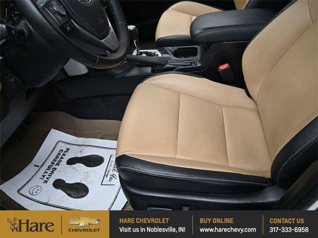 used 2016 Toyota RAV4 car, priced at $14,711