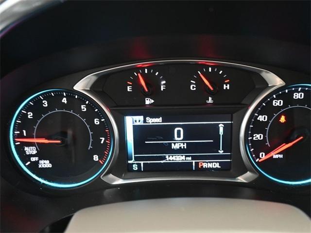 used 2016 Chevrolet Malibu car, priced at $10,421