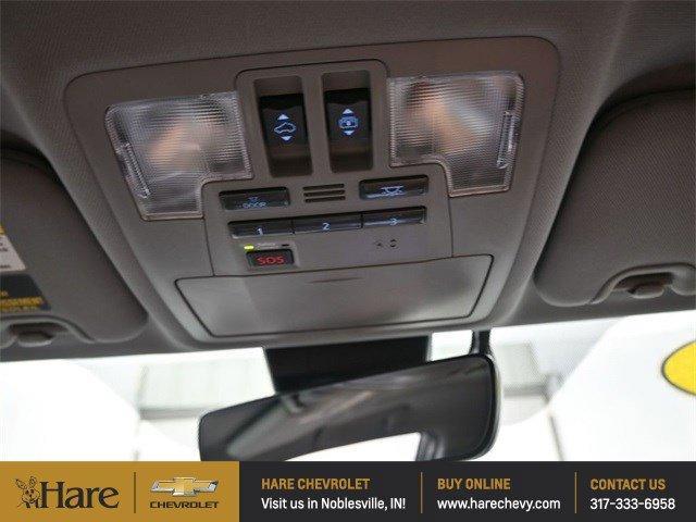 used 2019 Toyota Highlander car, priced at $30,971