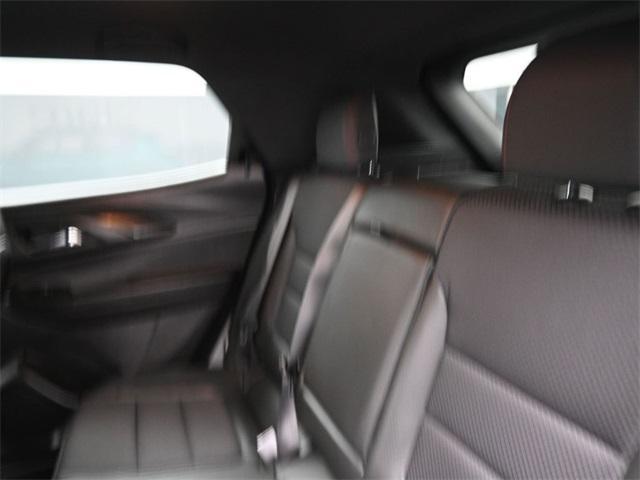 used 2021 Chevrolet TrailBlazer car, priced at $20,971