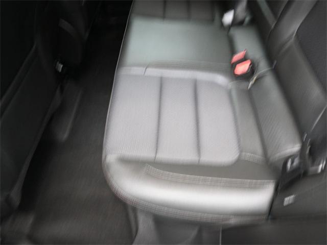 used 2021 Chevrolet TrailBlazer car, priced at $20,971