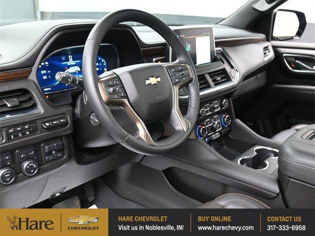 used 2023 Chevrolet Tahoe car, priced at $69,437