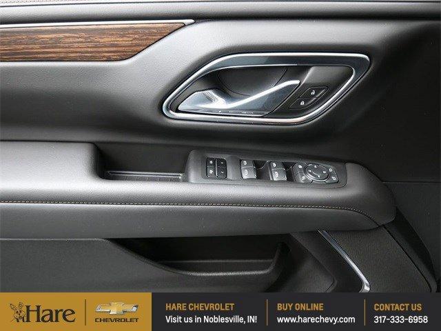 used 2023 Chevrolet Tahoe car, priced at $69,437