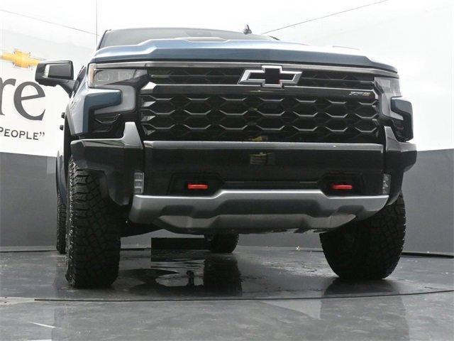 new 2024 Chevrolet Silverado 1500 car, priced at $68,870