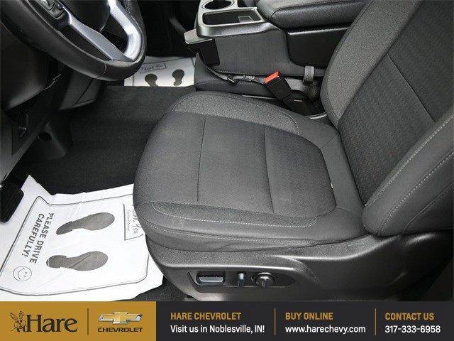 used 2022 GMC Sierra 1500 Limited car, priced at $28,971