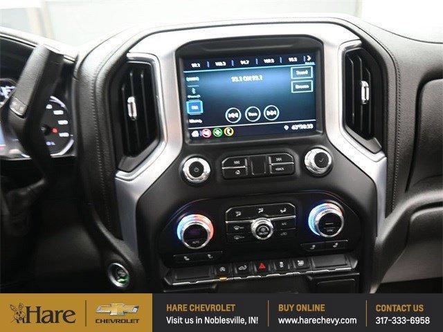 used 2022 GMC Sierra 1500 Limited car, priced at $28,971