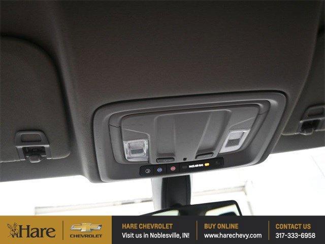 used 2022 GMC Sierra 1500 Limited car, priced at $28,971